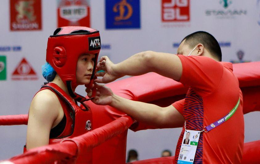 Trực tiếp SEA Games 22/5: Đoàn TTVN kết thúc với 205 HCV ảnh 27