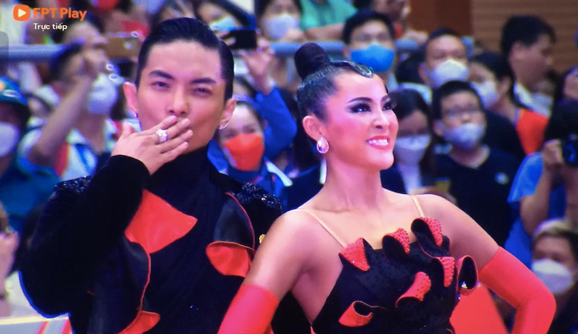 Trực tiếp SEA Games 31 ngày 15/5: Chiều vàng của Thể thao Việt Nam ảnh 28