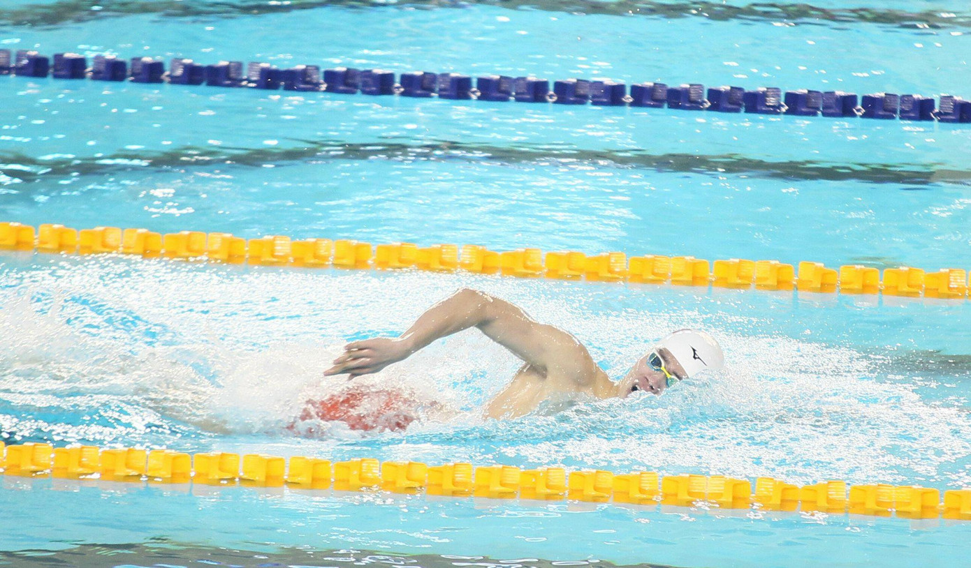 Trực tiếp SEA Games 31 ngày 15/5: Chiều vàng của Thể thao Việt Nam ảnh 41