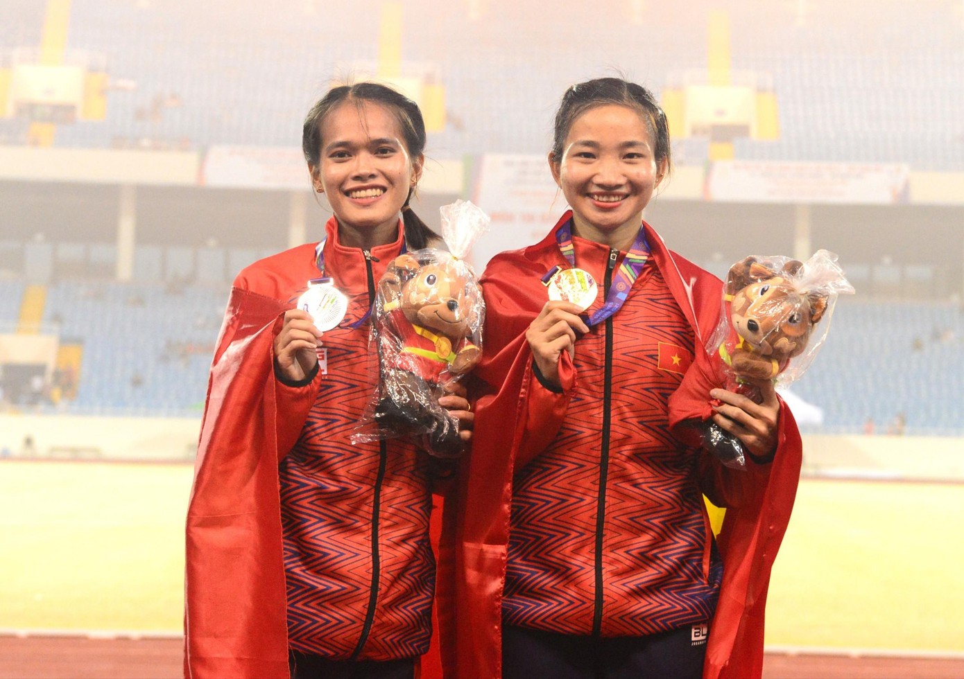  Trực tiếp SEA Games 31, ngày 14/5: Scooling phạm lỗi, bơi Việt Nam có HCV thứ 3 ảnh 41