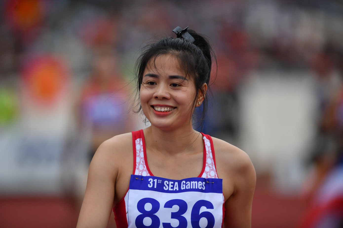 Trực tiếp SEA Games 31 ngày 15/5: Chiều vàng của Thể thao Việt Nam ảnh 31