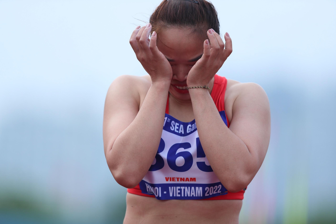 Trực tiếp SEA Games 31 ngày 18/5: Giành 21 HCV, Đoàn TTVN 'cô độc' trên đỉnh bảng ảnh 34