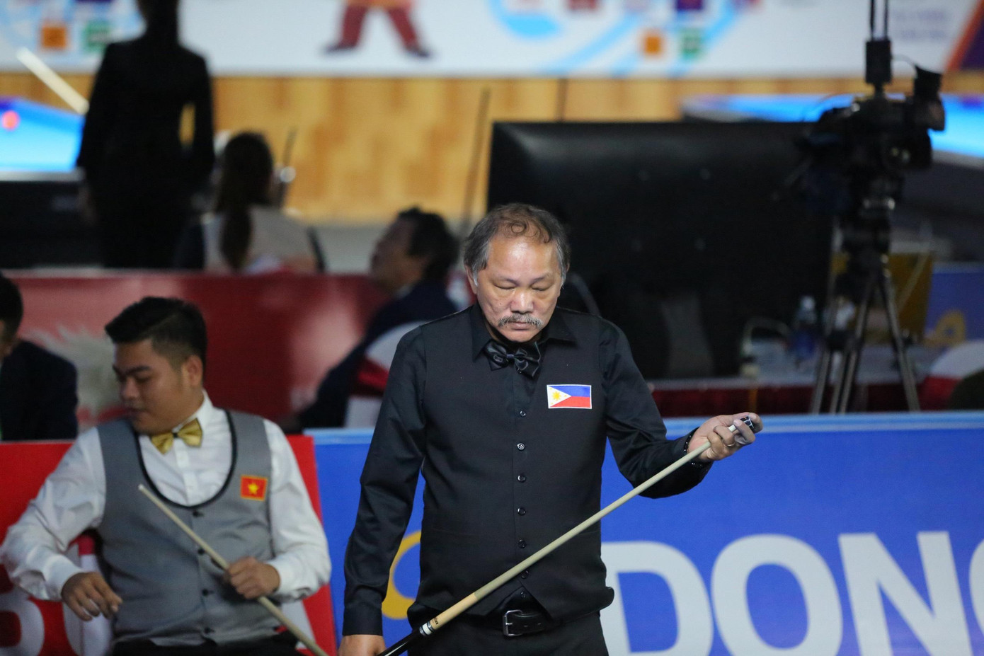 Trực tiếp SEA Games 31 ngày 18/5: Giành 21 HCV, Đoàn TTVN 'cô độc' trên đỉnh bảng ảnh 24