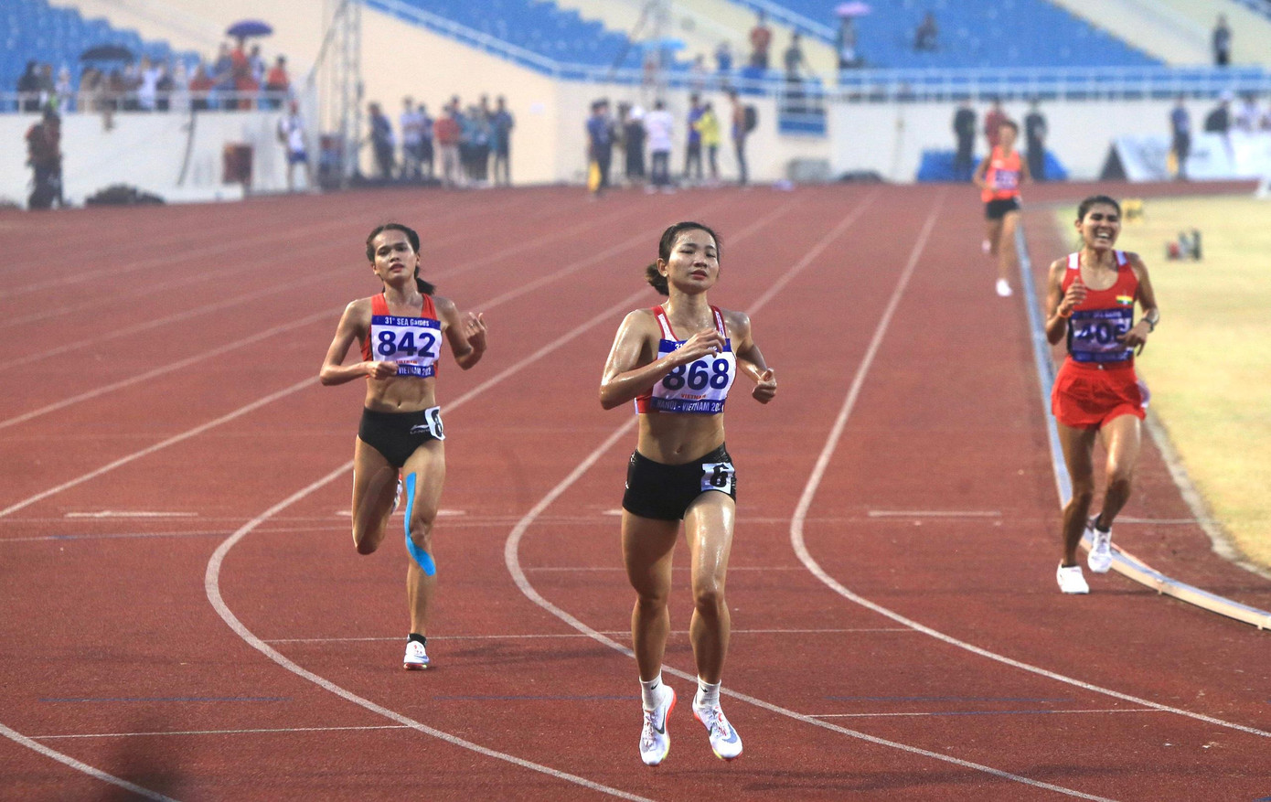  Trực tiếp SEA Games 31, ngày 14/5: Scooling phạm lỗi, bơi Việt Nam có HCV thứ 3 ảnh 36