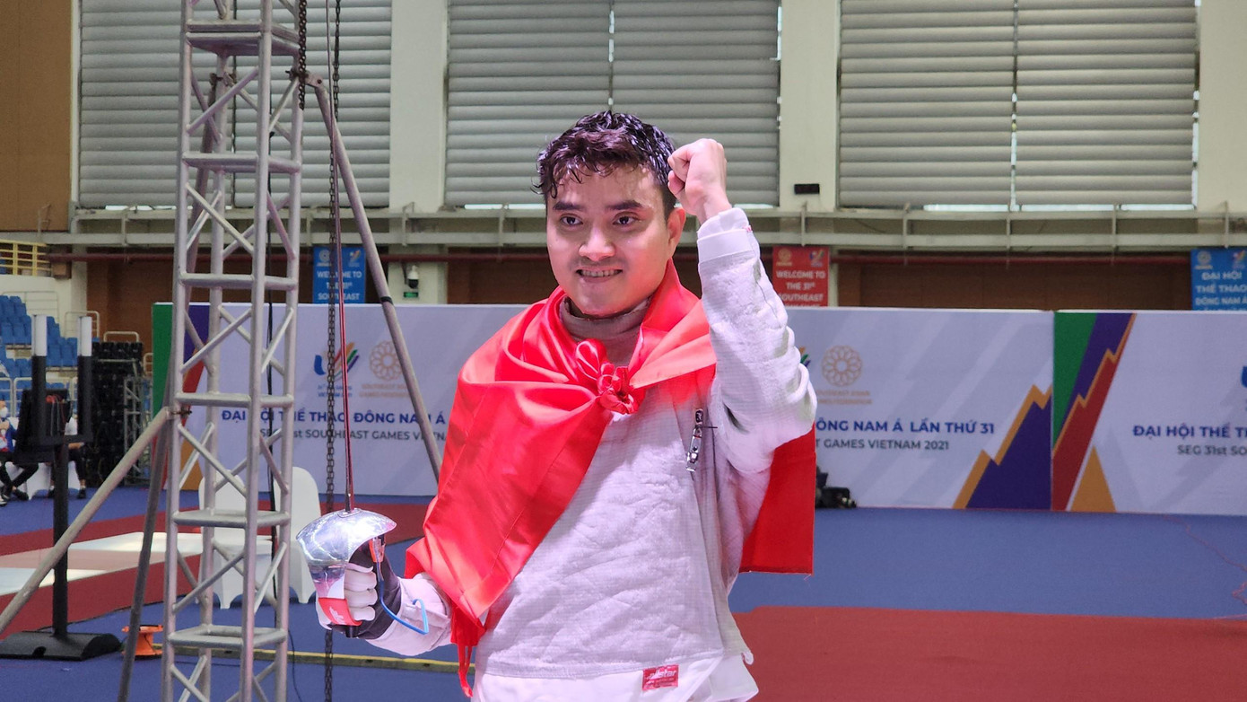 Trực tiếp SEA Games 31, ngày 13/5: Kickboxing lập đại công ảnh 42