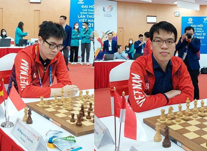 Trực tiếp SEA Games ngày 21/5:Bóng đá nữ thắng Thái Lan, TTVN cán mốc 180 HCV ảnh 5
