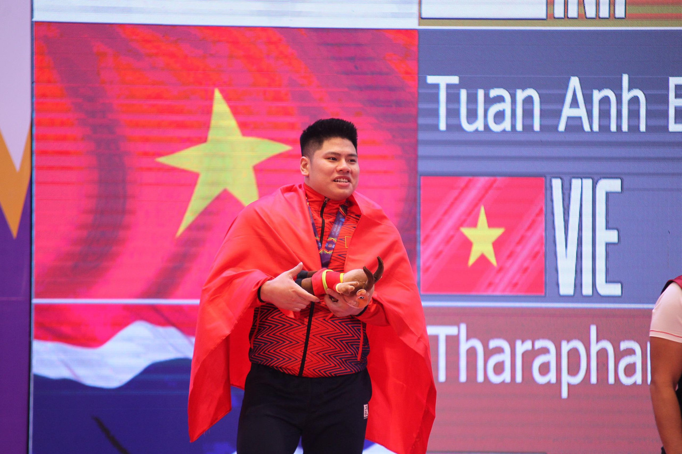 Trực tiếp SEA Games 22/5: Đoàn TTVN kết thúc với 205 HCV ảnh 11