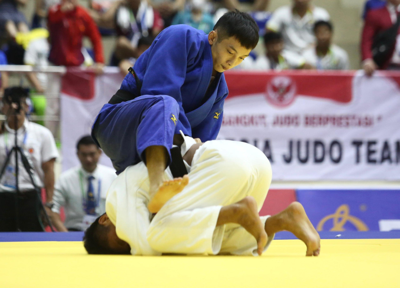 Trực tiếp SEA Games ngày 21/5:Bóng đá nữ thắng Thái Lan, TTVN cán mốc 180 HCV ảnh 29