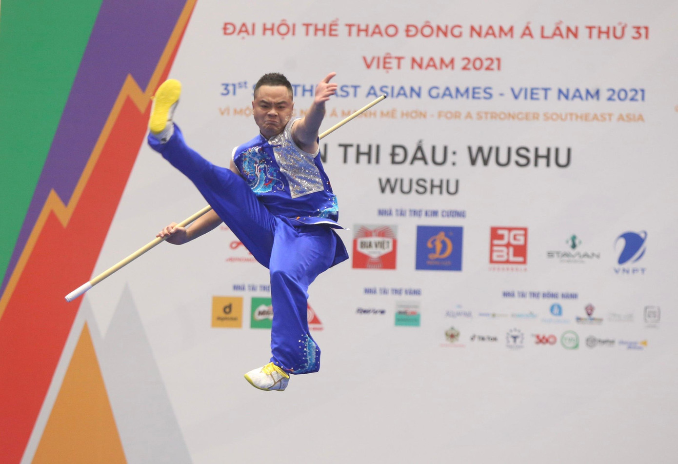 Trực tiếp SEA Games 31 ngày 15/5: Chiều vàng của Thể thao Việt Nam ảnh 19