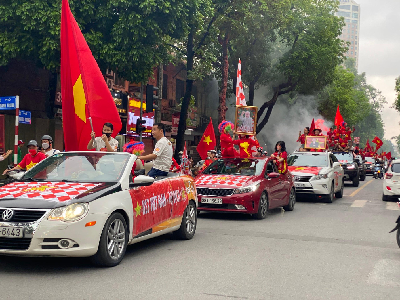 Thái Lan vượt trội về thành tích ở các kỳ SEA Games trong khi Việt Nam mới lần đầu đoạt HCV tại SEA Games 30 cách đây 3 năm.