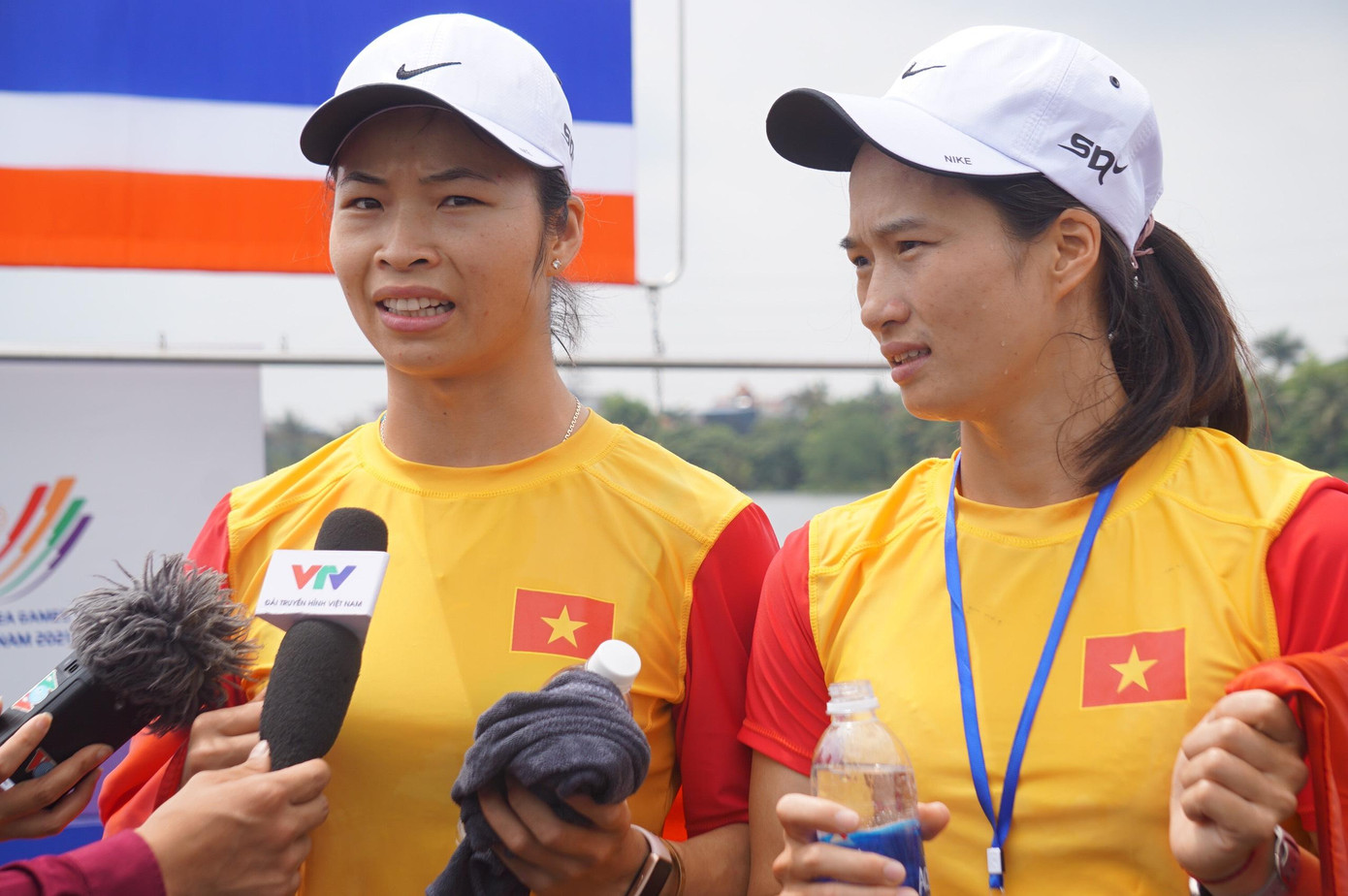 Trực tiếp SEA Games 31 ngày 18/5: Giành 21 HCV, Đoàn TTVN 'cô độc' trên đỉnh bảng ảnh 5