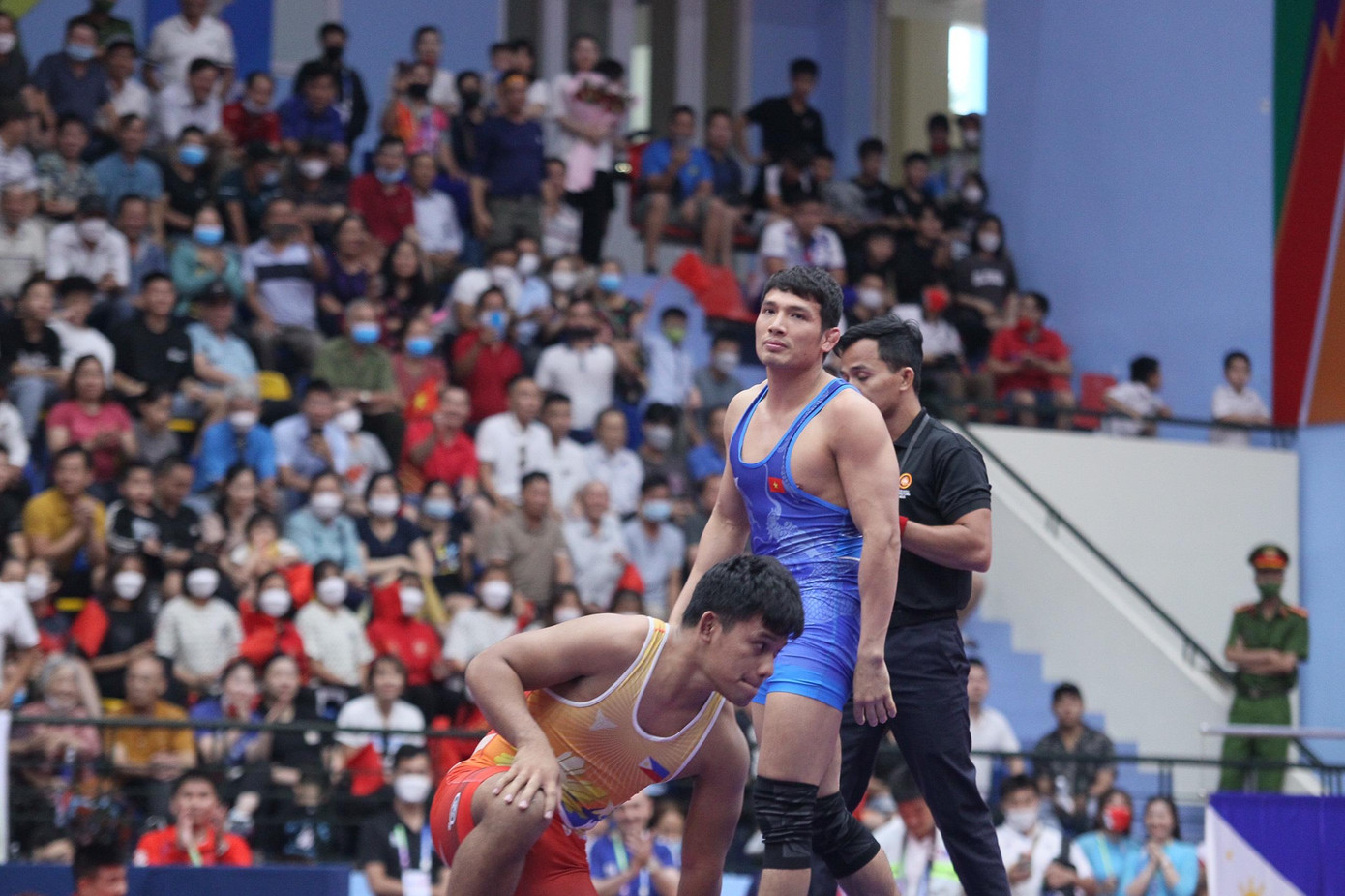 Ảnh: Quý Lượng