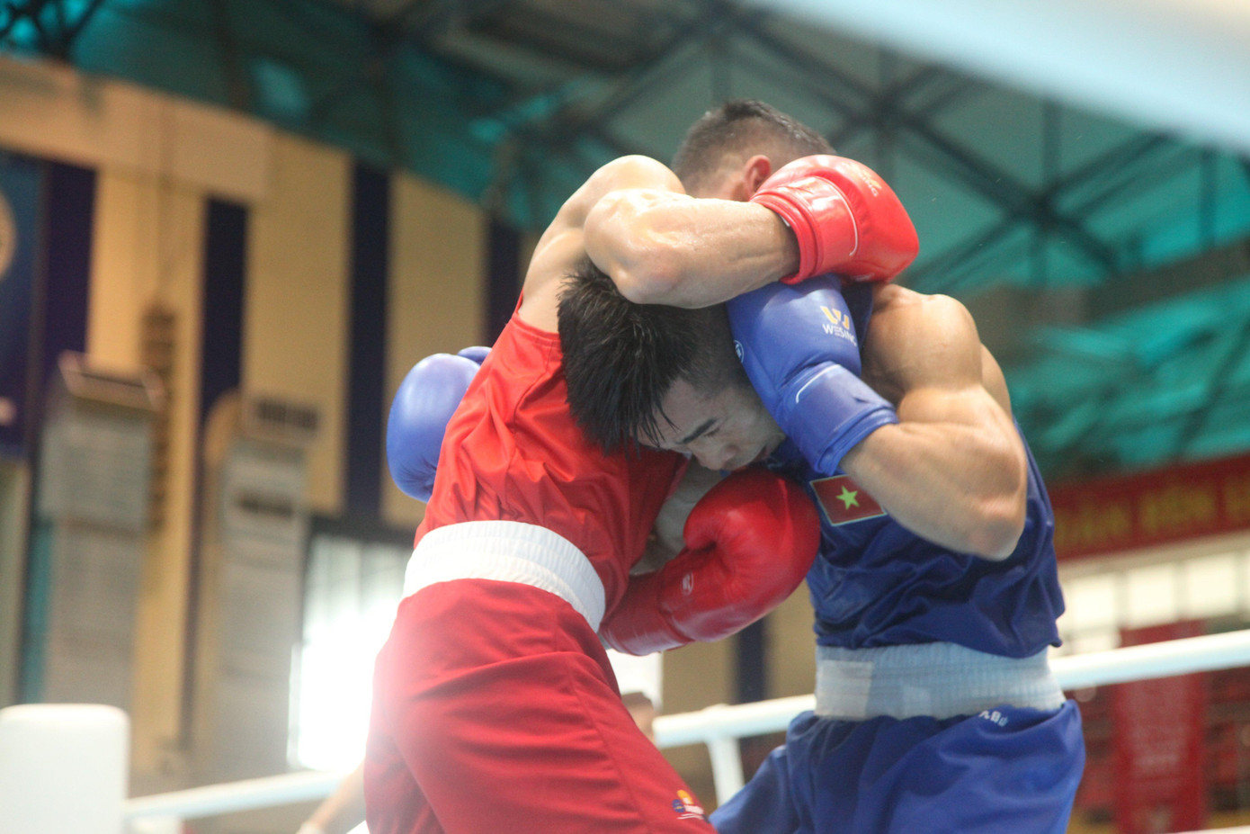 Trực tiếp SEA Games 22/5: Đoàn TTVN kết thúc với 205 HCV ảnh 20