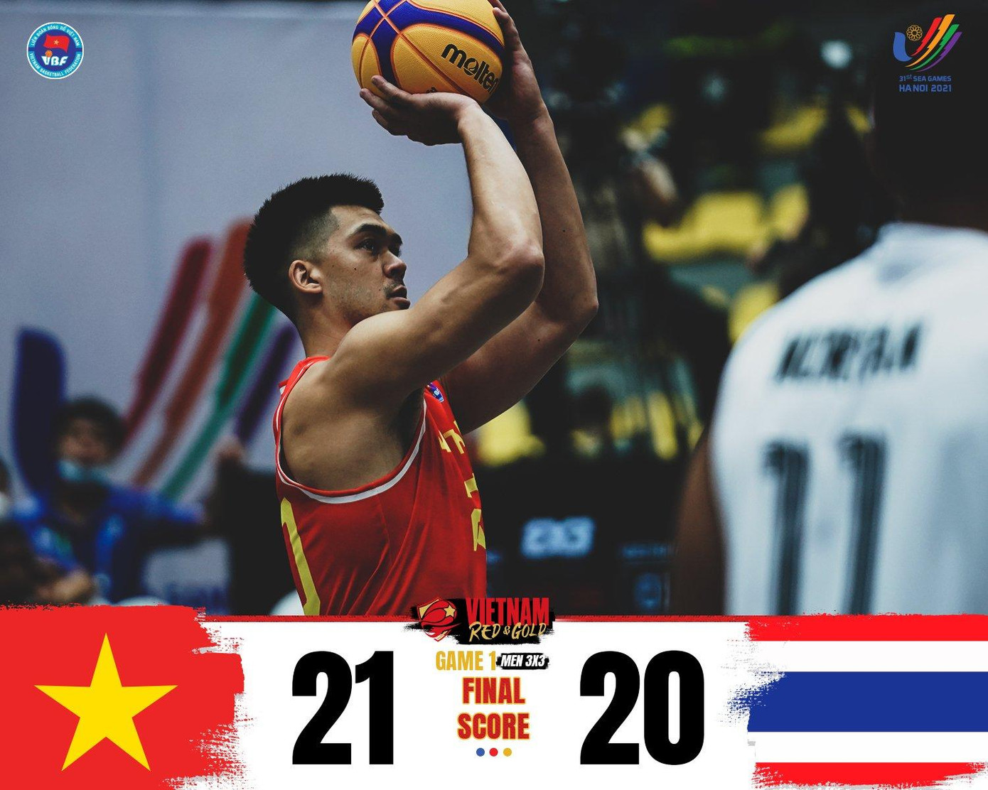 Trực tiếp SEA Games 31, ngày 13/5: Kickboxing lập đại công ảnh 38