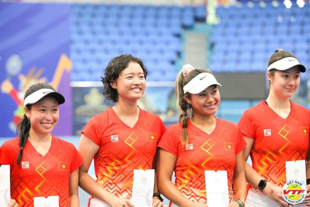 Trực tiếp SEA Games 31 ngày 15/5: Chiều vàng của Thể thao Việt Nam ảnh 24