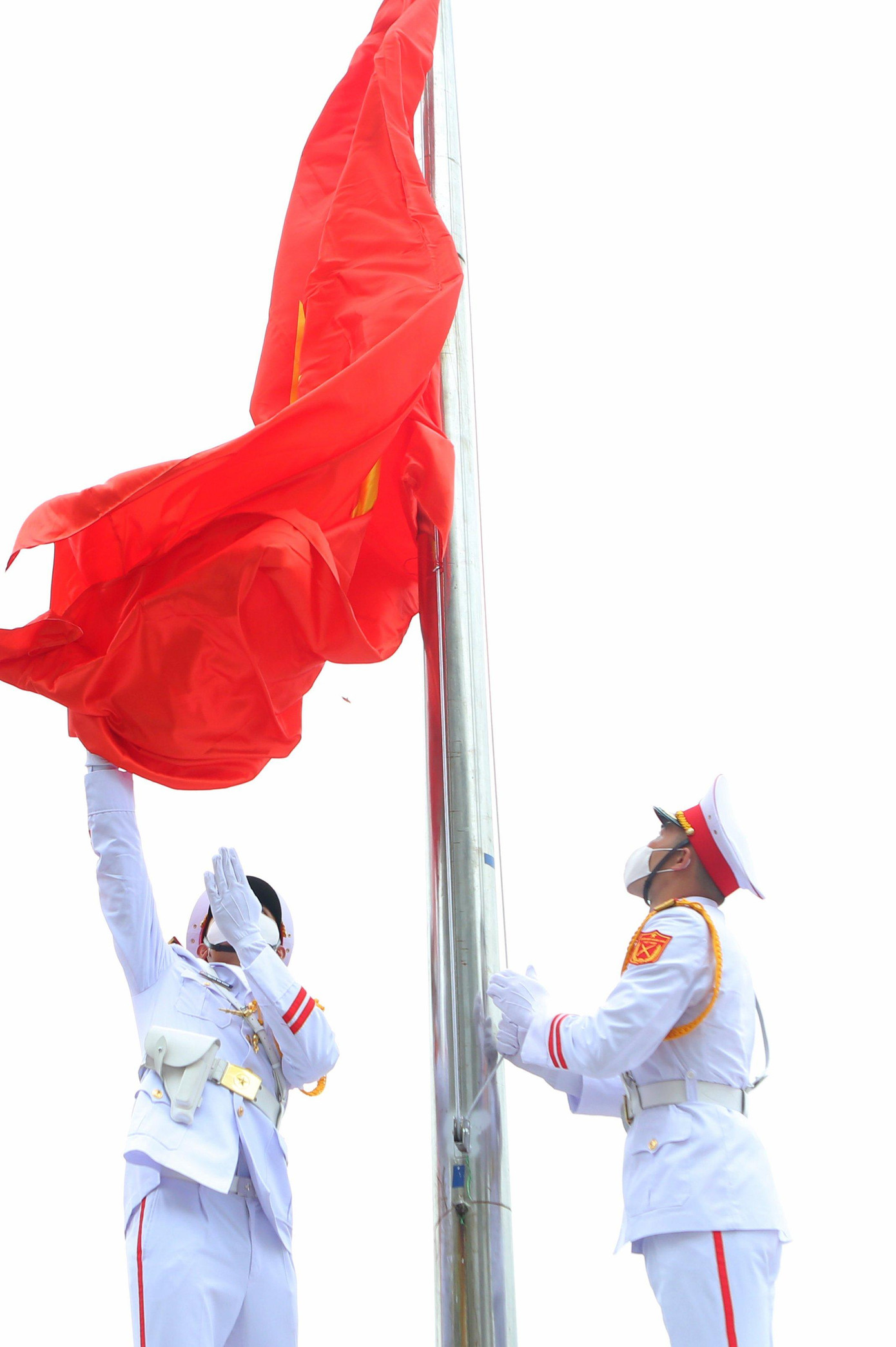 Thứ trưởng Hoàng Đạo Cương cũng cho biết, SEA Games 31 sẽ được tổ chức tại Hà Nội và 11 tỉnh, thành phố. Đây là đấu trường thể thao hội tụ tinh hoa xuất sắc của thể thao Đông Nam Á, là nơi tranh tài của những VĐV xuất sắc nhất khu vực, với mục tiêu xa hơn nhằm chuẩn bị cho Asian Games.