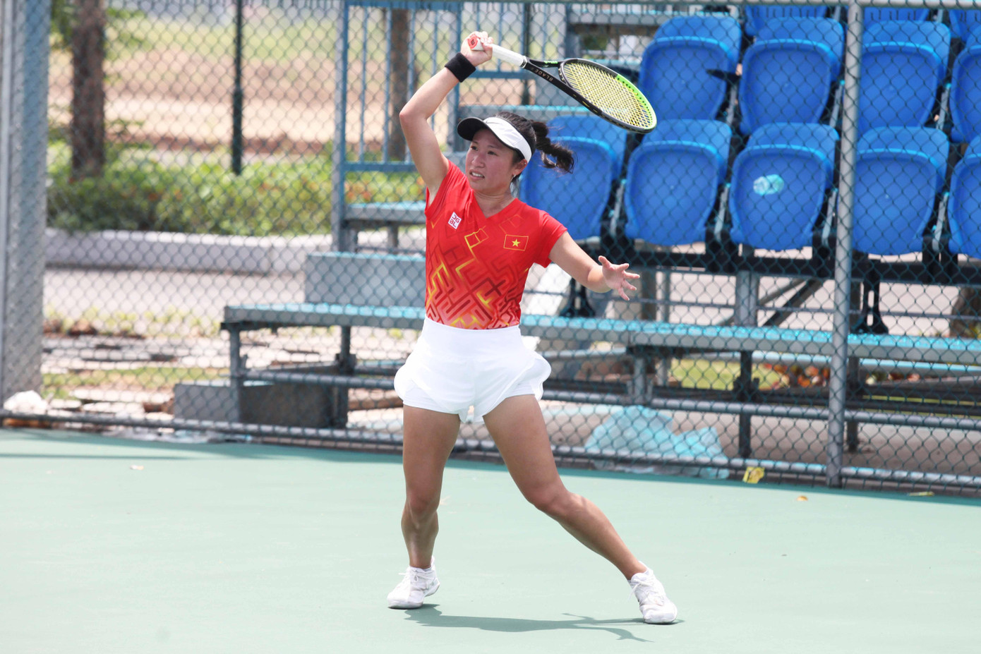 Savanna Lý Nguyễn