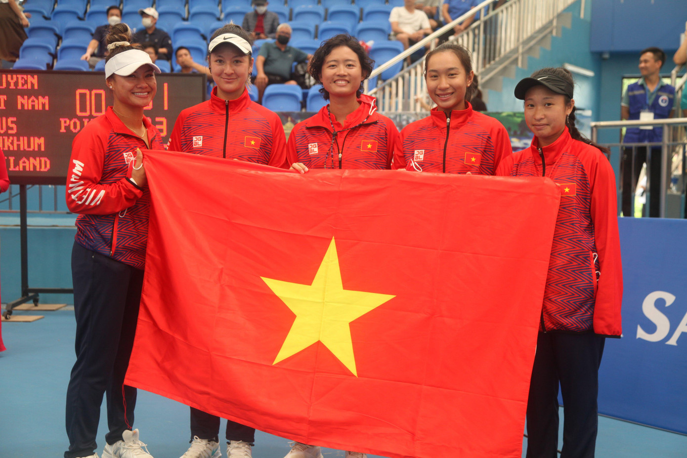Trực tiếp SEA Games 31 ngày 15/5: Chiều vàng của Thể thao Việt Nam ảnh 25