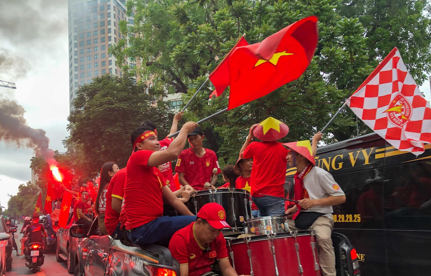 Tối nay, U23 Việt Nam sẽ chạm trán đối thủ nhiều duyên nợ U23 Thái Lan ở chung kết bóng đá nam SEA Games 31.