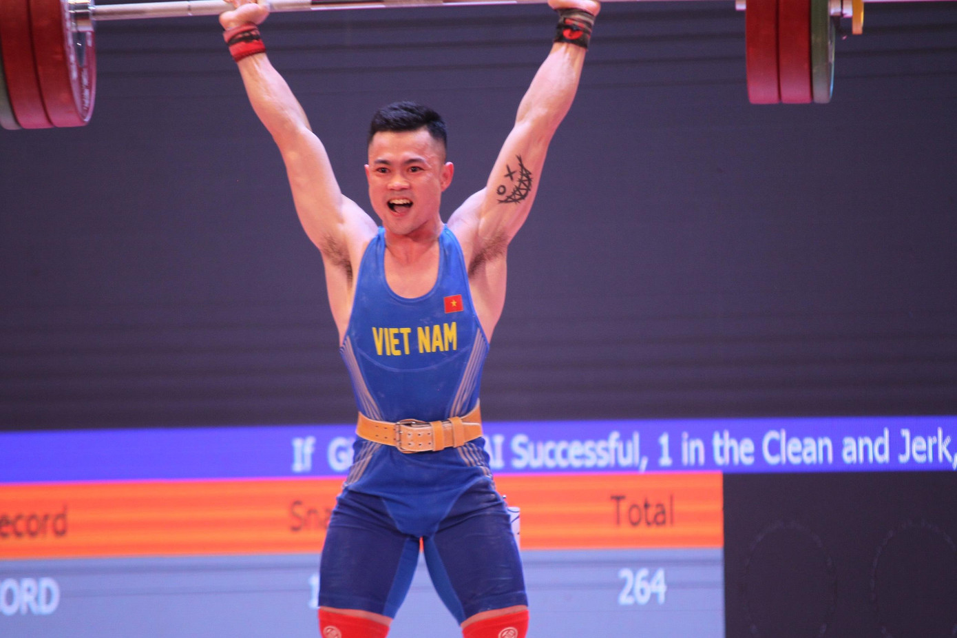 Trực tiếp SEA Games 31 ngày 19/5: Kình ngư Huy Hoàng giành HCV thứ 5 tại SEA Games ảnh 14