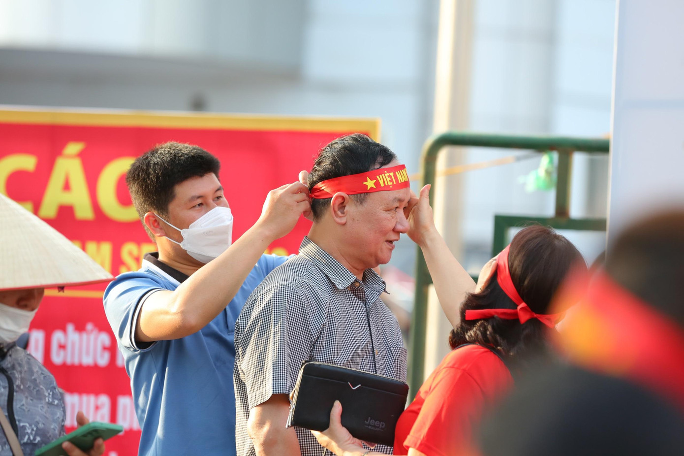 Tình thế buộc U23 Việt Nam không được để thua U23 Myanmar nếu muốn tự định đoạt số phận trước lượt đấu cuối cùng.