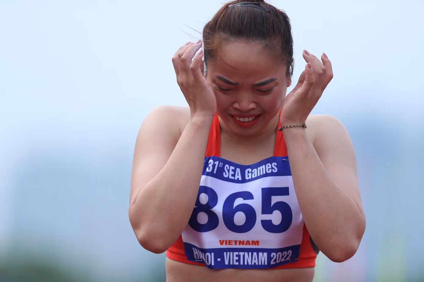 Trực tiếp SEA Games 31 ngày 18/5: Giành 21 HCV, Đoàn TTVN 'cô độc' trên đỉnh bảng ảnh 33