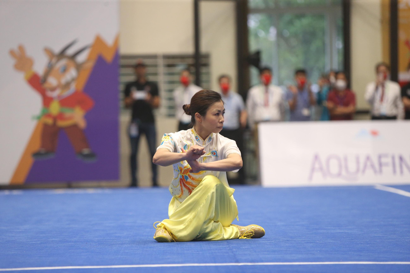 Trực tiếp SEA Games 31 ngày 15/5: Chiều vàng của Thể thao Việt Nam ảnh 9