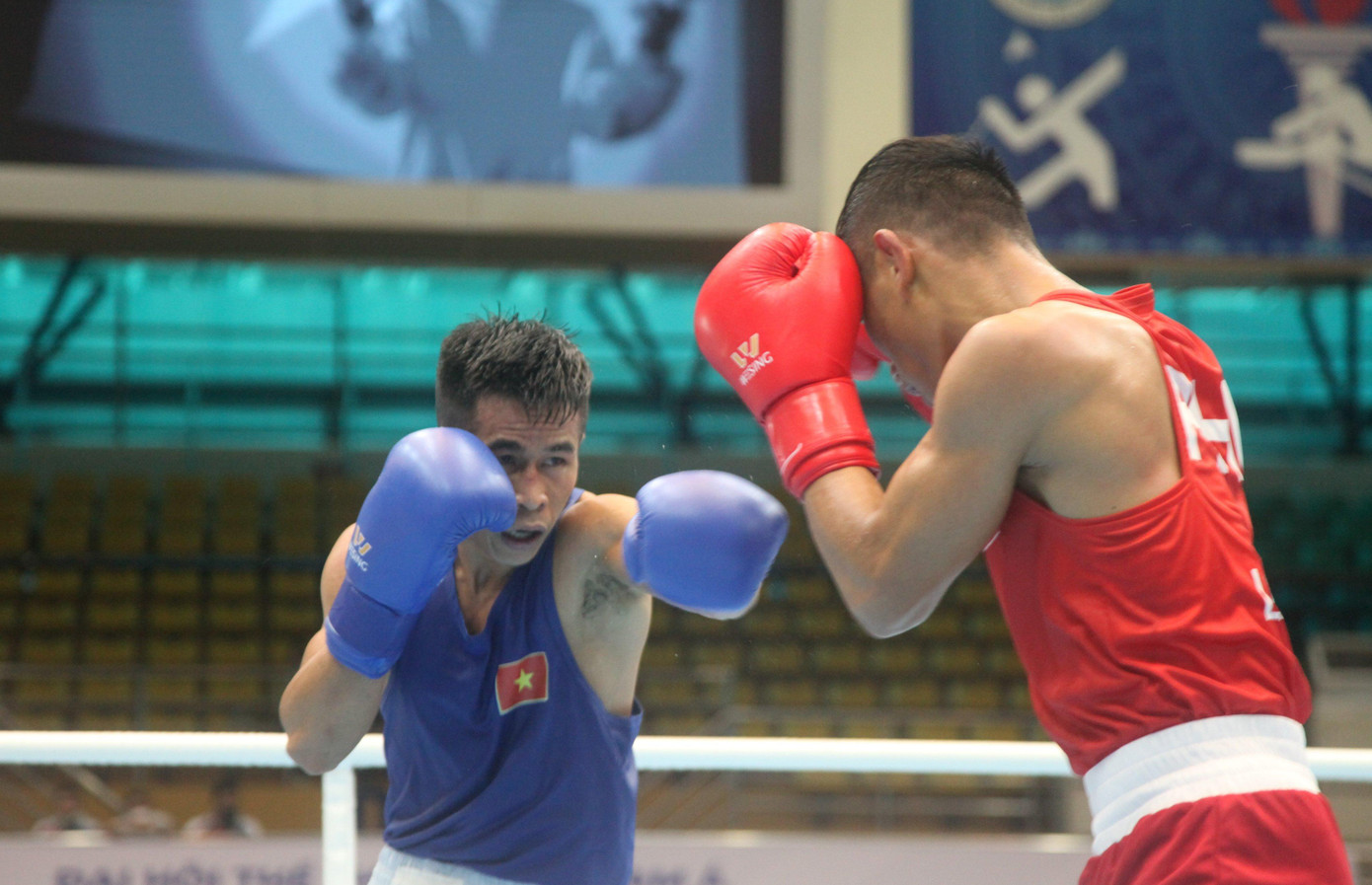 Trực tiếp SEA Games 22/5: Đoàn TTVN kết thúc với 205 HCV ảnh 21