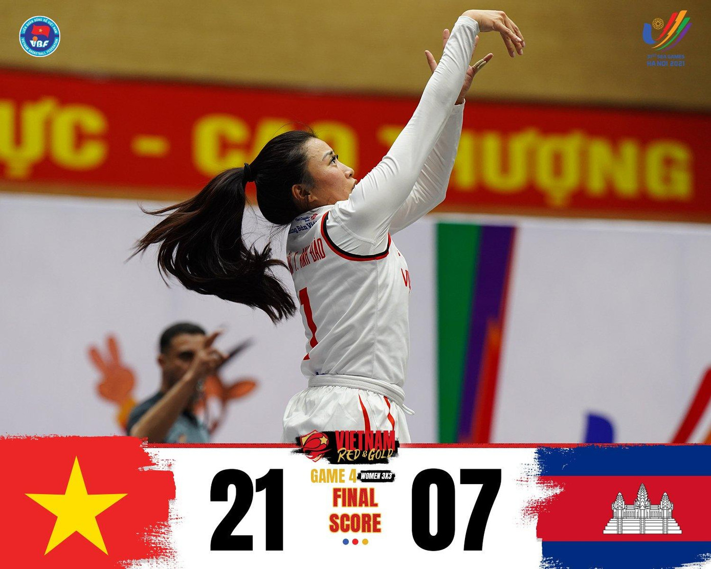 Trực tiếp SEA Games 31, ngày 13/5: Kickboxing lập đại công ảnh 51