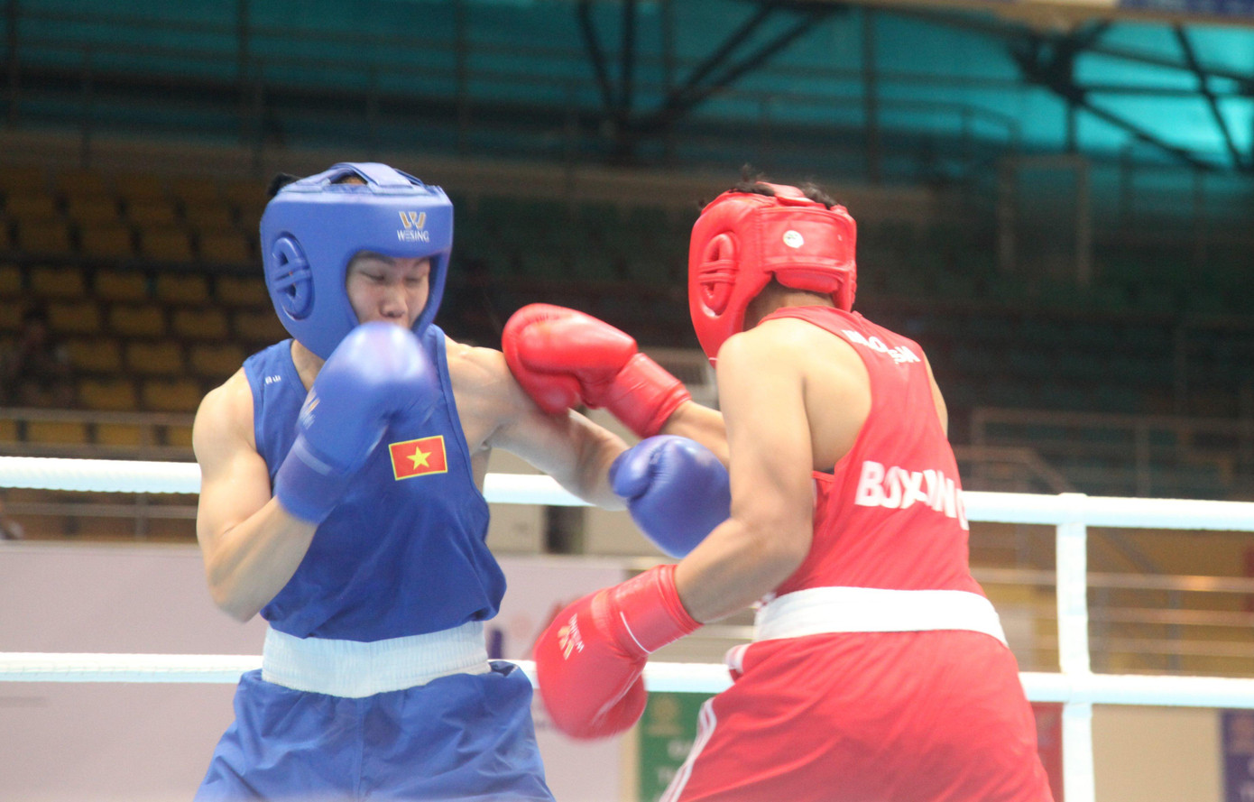 Trực tiếp SEA Games 22/5: Đoàn TTVN kết thúc với 205 HCV ảnh 36