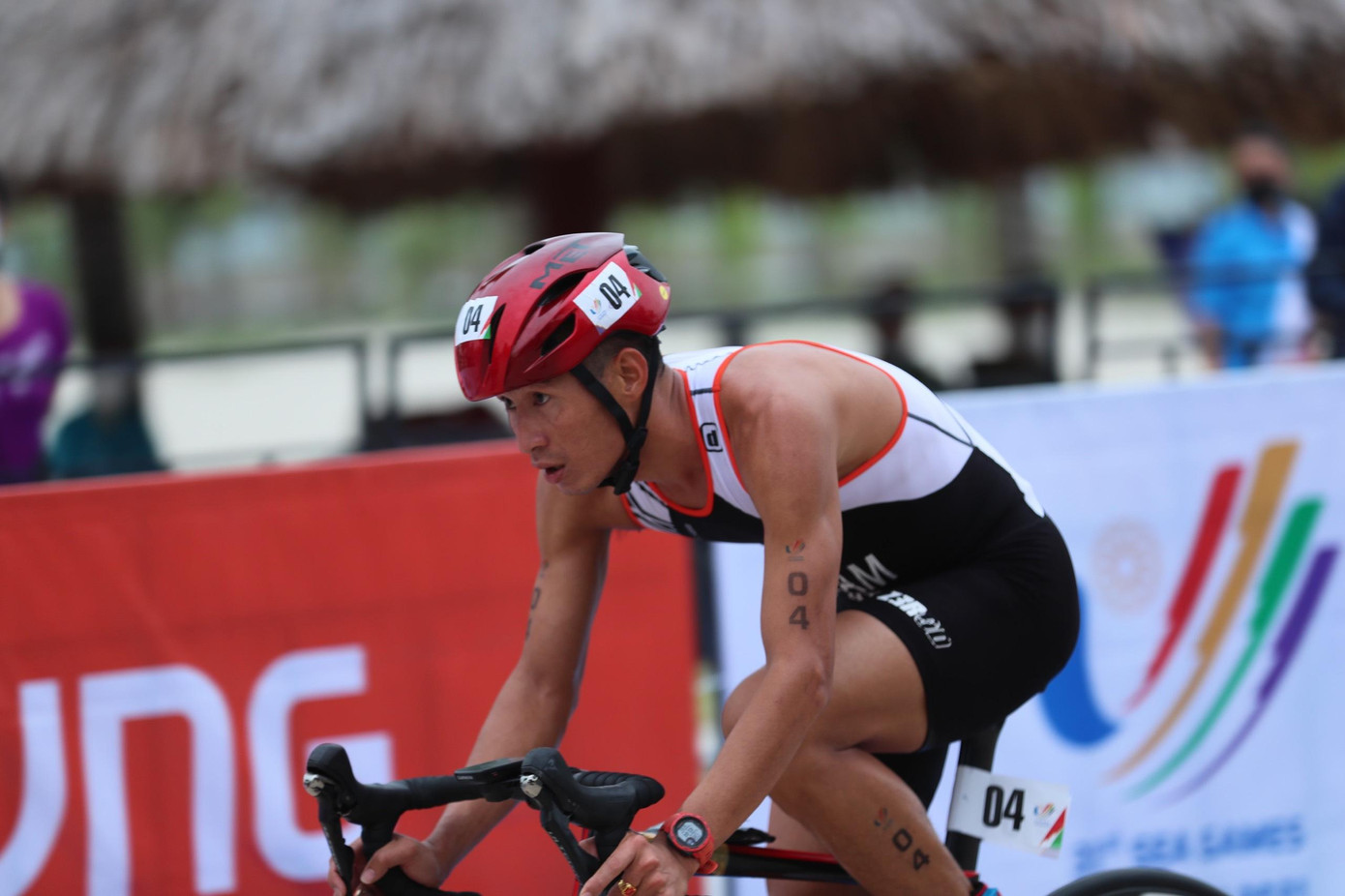 Trực tiếp SEA Games 31 ngày 15/5: Chiều vàng của Thể thao Việt Nam ảnh 1