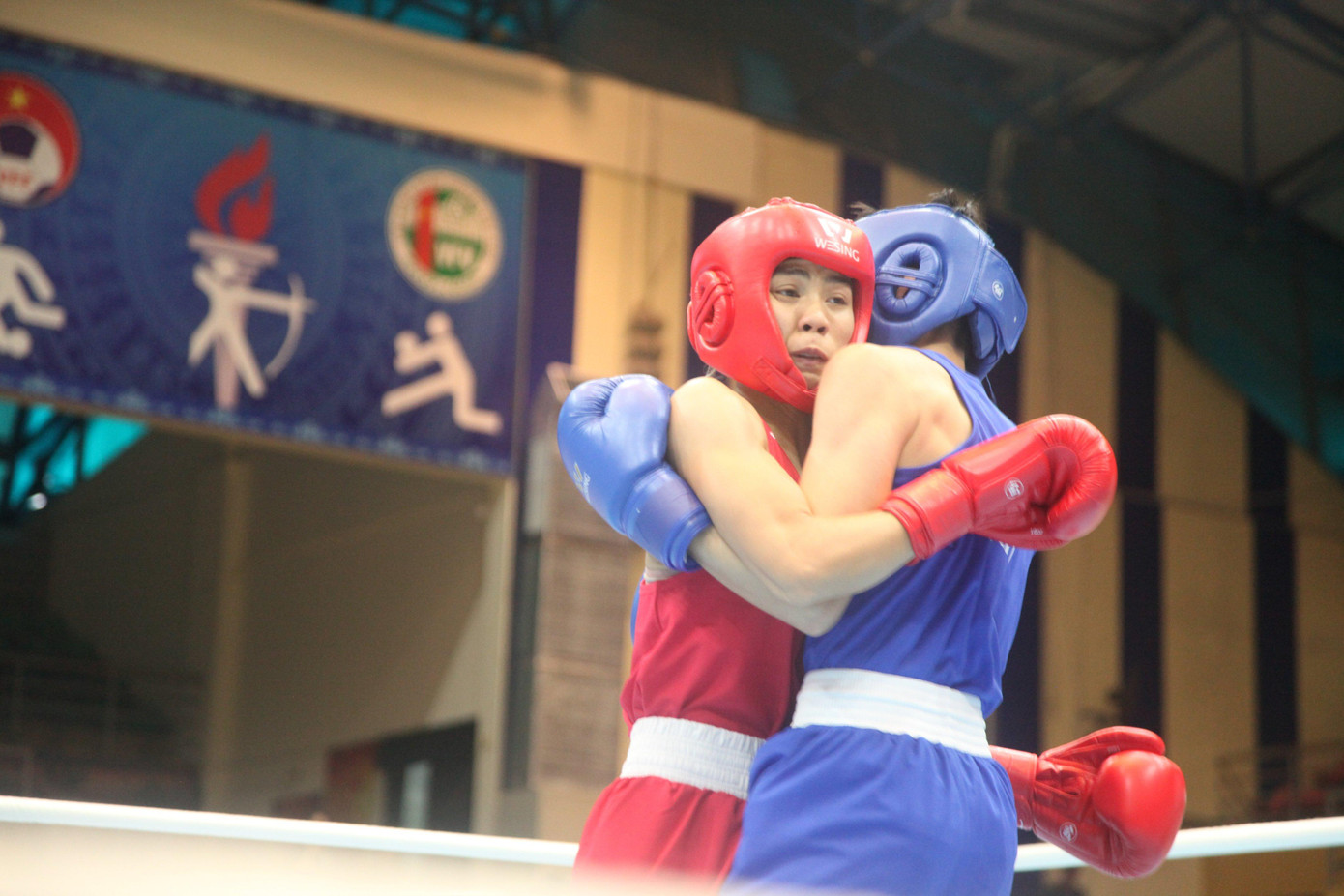 Trực tiếp SEA Games 22/5: Đoàn TTVN kết thúc với 205 HCV ảnh 32