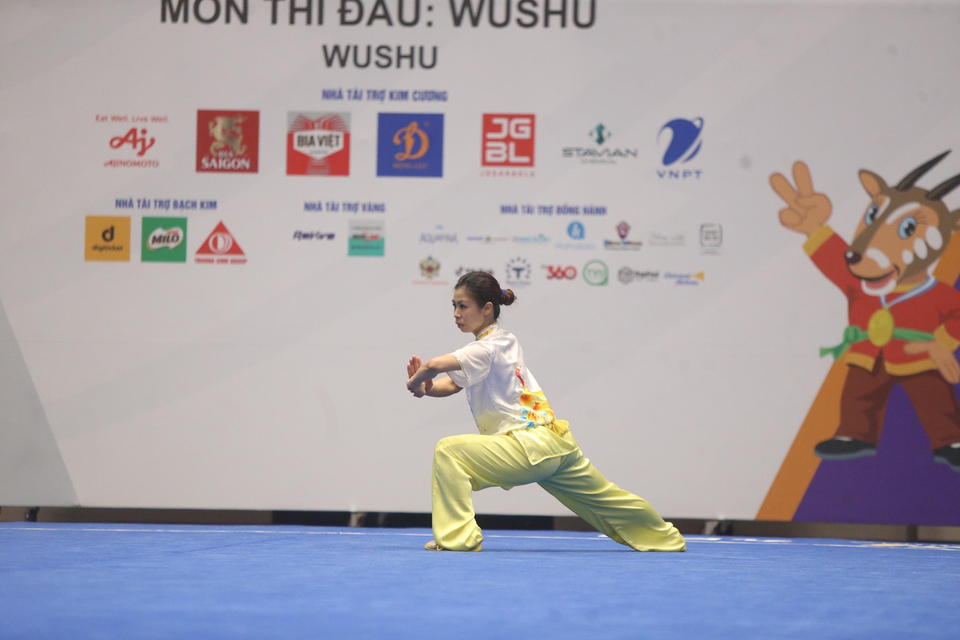 Trực tiếp SEA Games 31 ngày 15/5: Chiều vàng của Thể thao Việt Nam ảnh 10