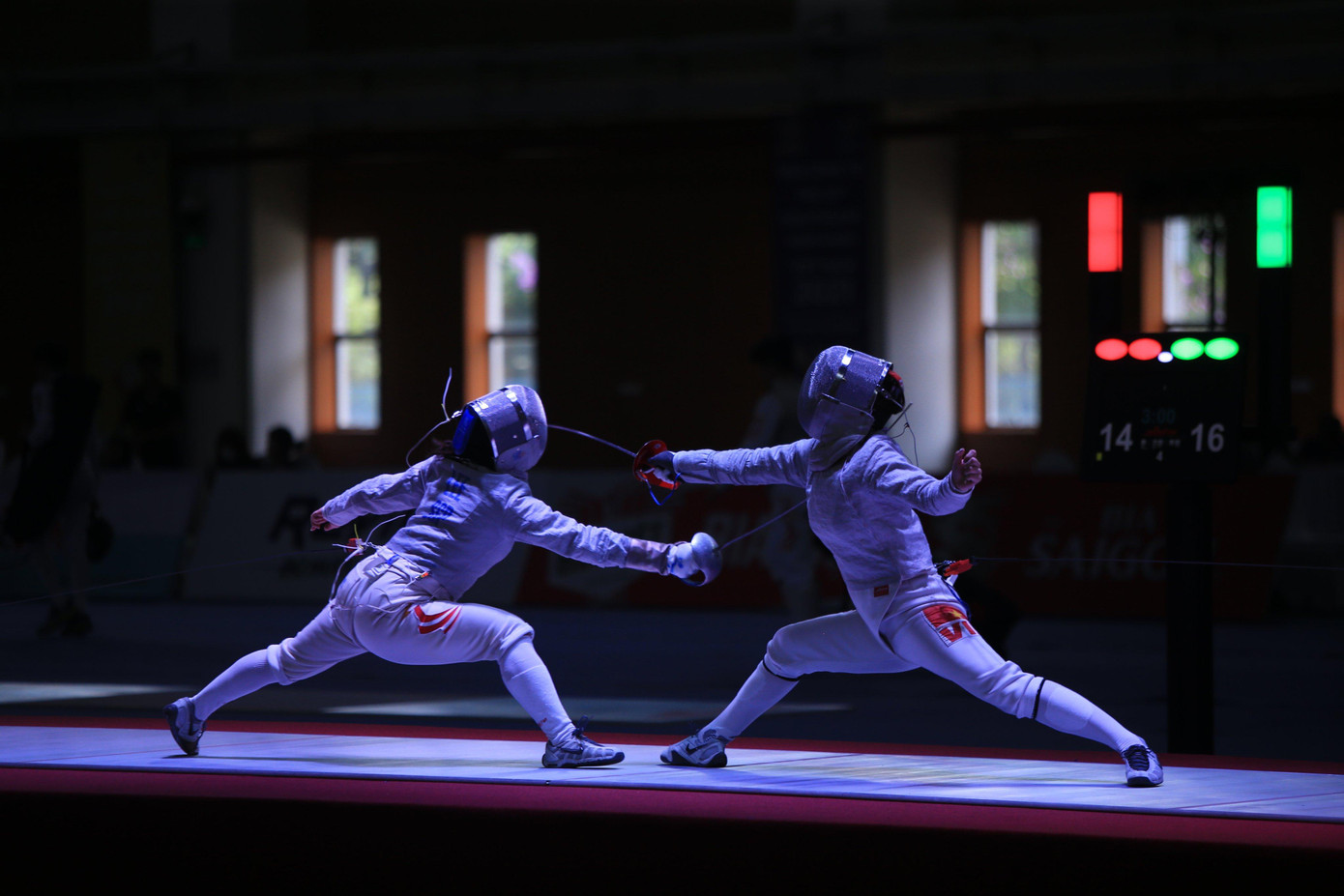 Trực tiếp SEA Games 31 ngày 18/5: Giành 21 HCV, Đoàn TTVN 'cô độc' trên đỉnh bảng ảnh 16