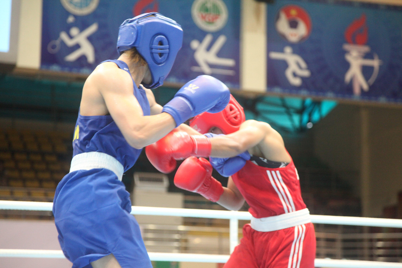 Trực tiếp SEA Games 22/5: Đoàn TTVN kết thúc với 205 HCV ảnh 37