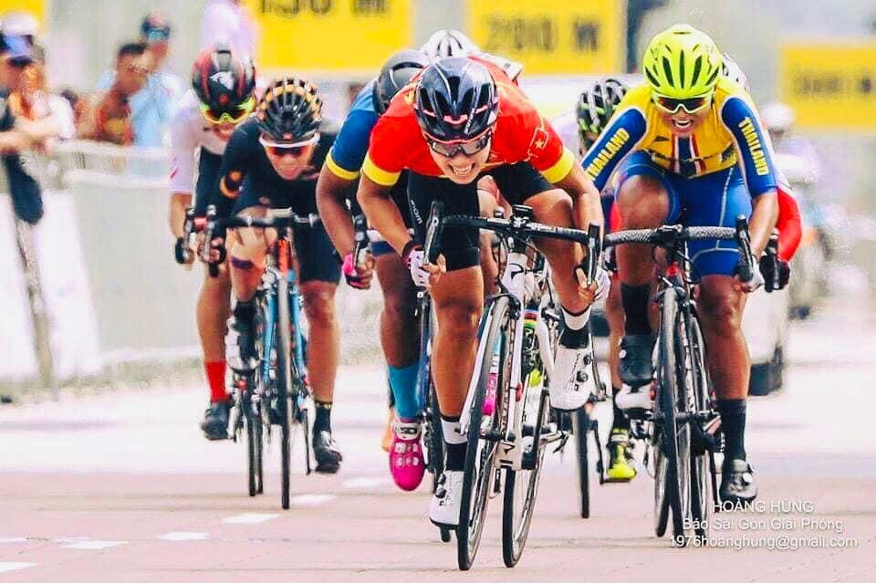 Trực tiếp SEA Games 22/5: Đoàn TTVN kết thúc với 205 HCV ảnh 3