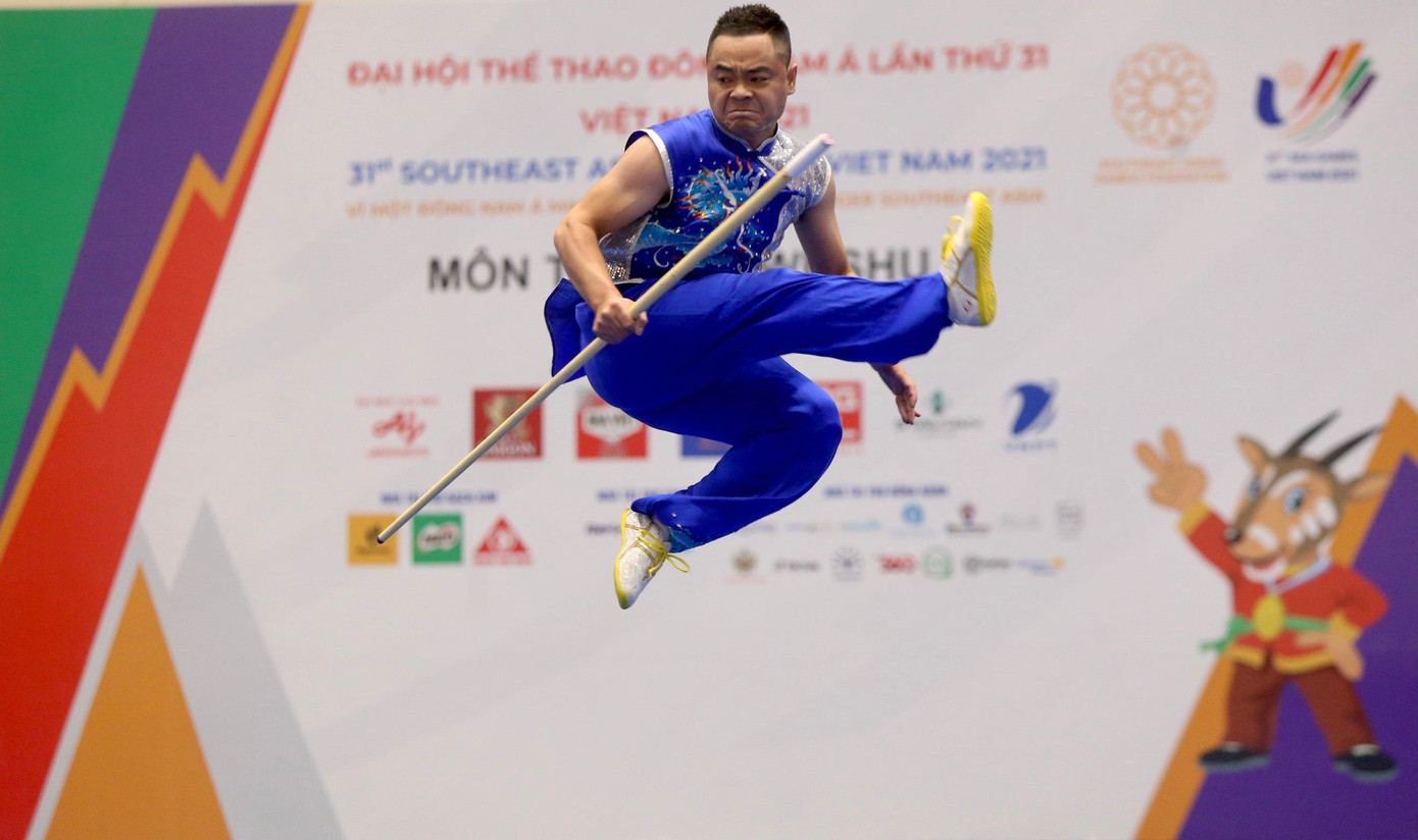 Trực tiếp SEA Games 31 ngày 15/5: Chiều vàng của Thể thao Việt Nam ảnh 21