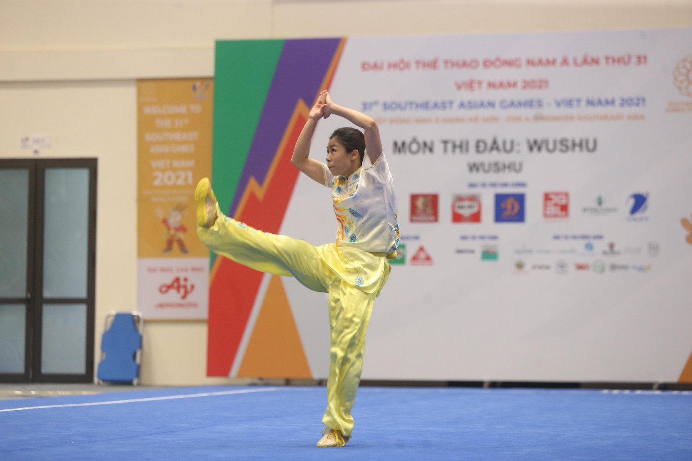 Trực tiếp SEA Games 31 ngày 15/5: Chiều vàng của Thể thao Việt Nam ảnh 11