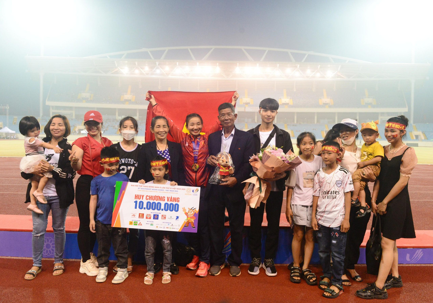  Trực tiếp SEA Games 31, ngày 14/5: Scooling phạm lỗi, bơi Việt Nam có HCV thứ 3 ảnh 40