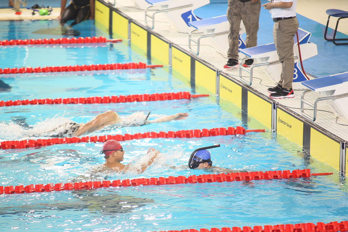 Trực tiếp SEA Games ngày 21/5:Bóng đá nữ thắng Thái Lan, TTVN cán mốc 180 HCV ảnh 58