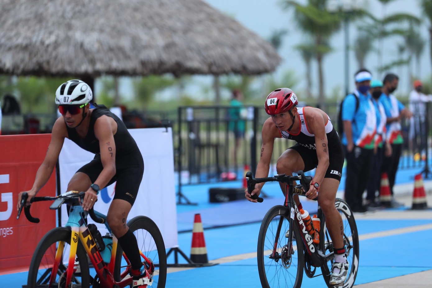 Trực tiếp SEA Games 31 ngày 15/5: Chiều vàng của Thể thao Việt Nam ảnh 2