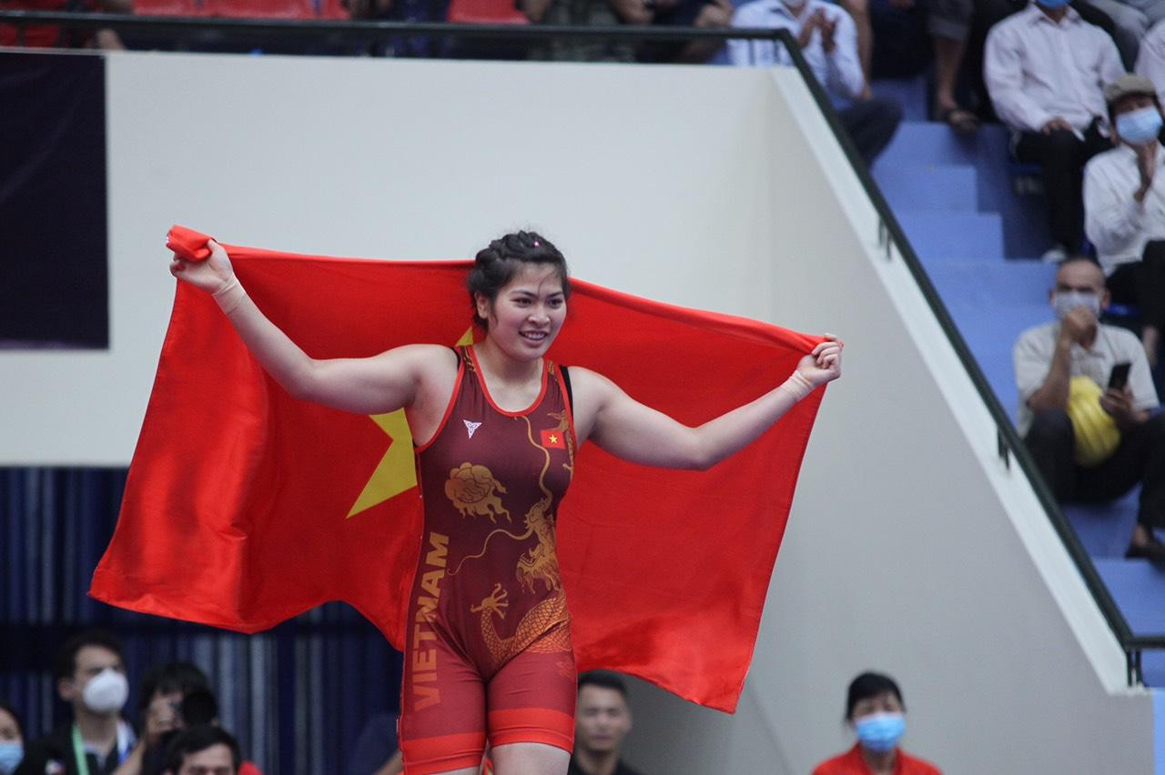 Lại Diệu Thương