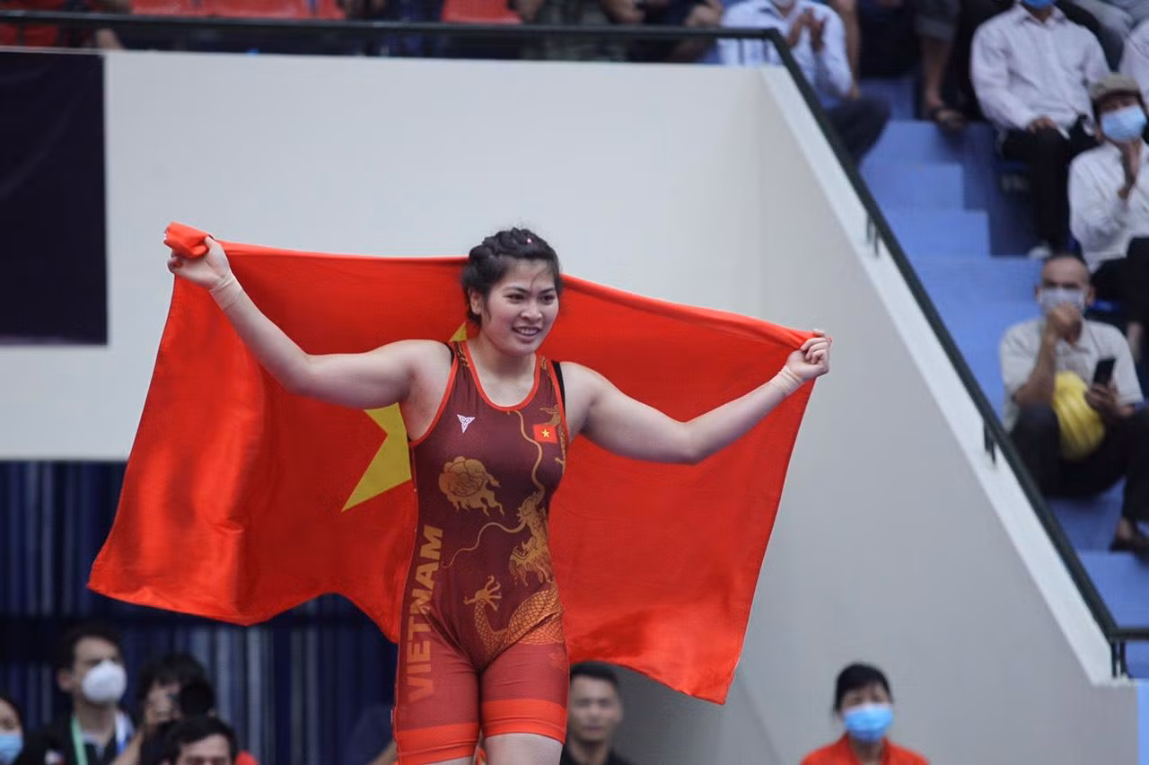 Lại Diệu Thương