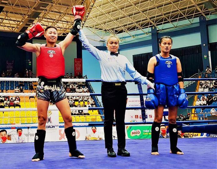 Trực tiếp SEA Games 22/5: Đoàn TTVN kết thúc với 205 HCV ảnh 23