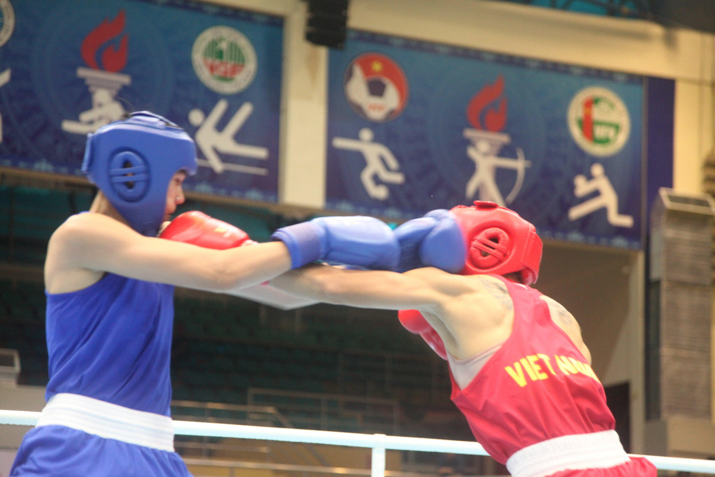 Trực tiếp SEA Games 22/5: Đoàn TTVN kết thúc với 205 HCV ảnh 31