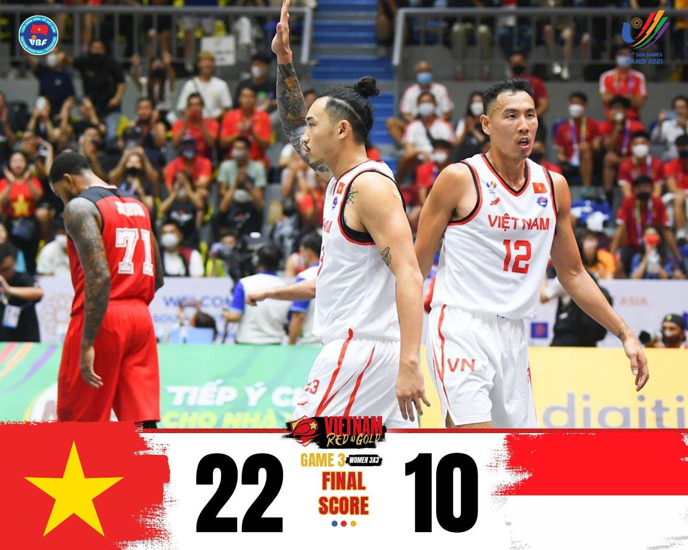 Trực tiếp SEA Games 31, ngày 13/5: Kickboxing lập đại công ảnh 40