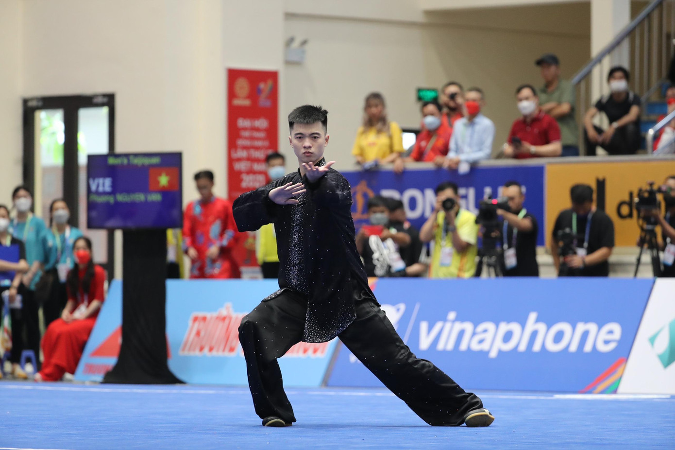 Trực tiếp SEA Games 31, ngày 13/5: Kickboxing lập đại công ảnh 24