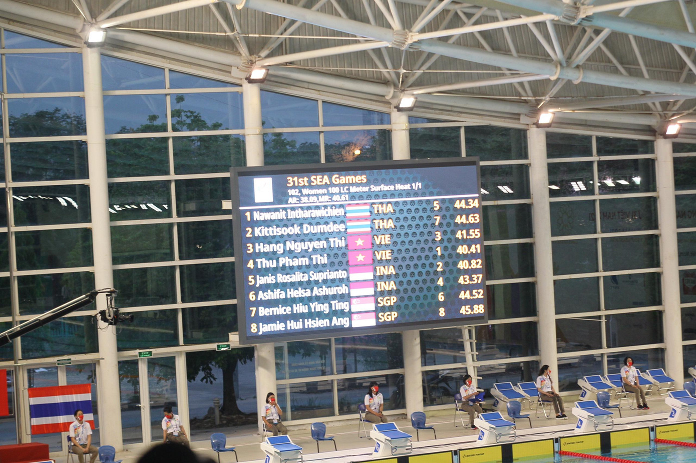 Ảnh: Quý Lượng