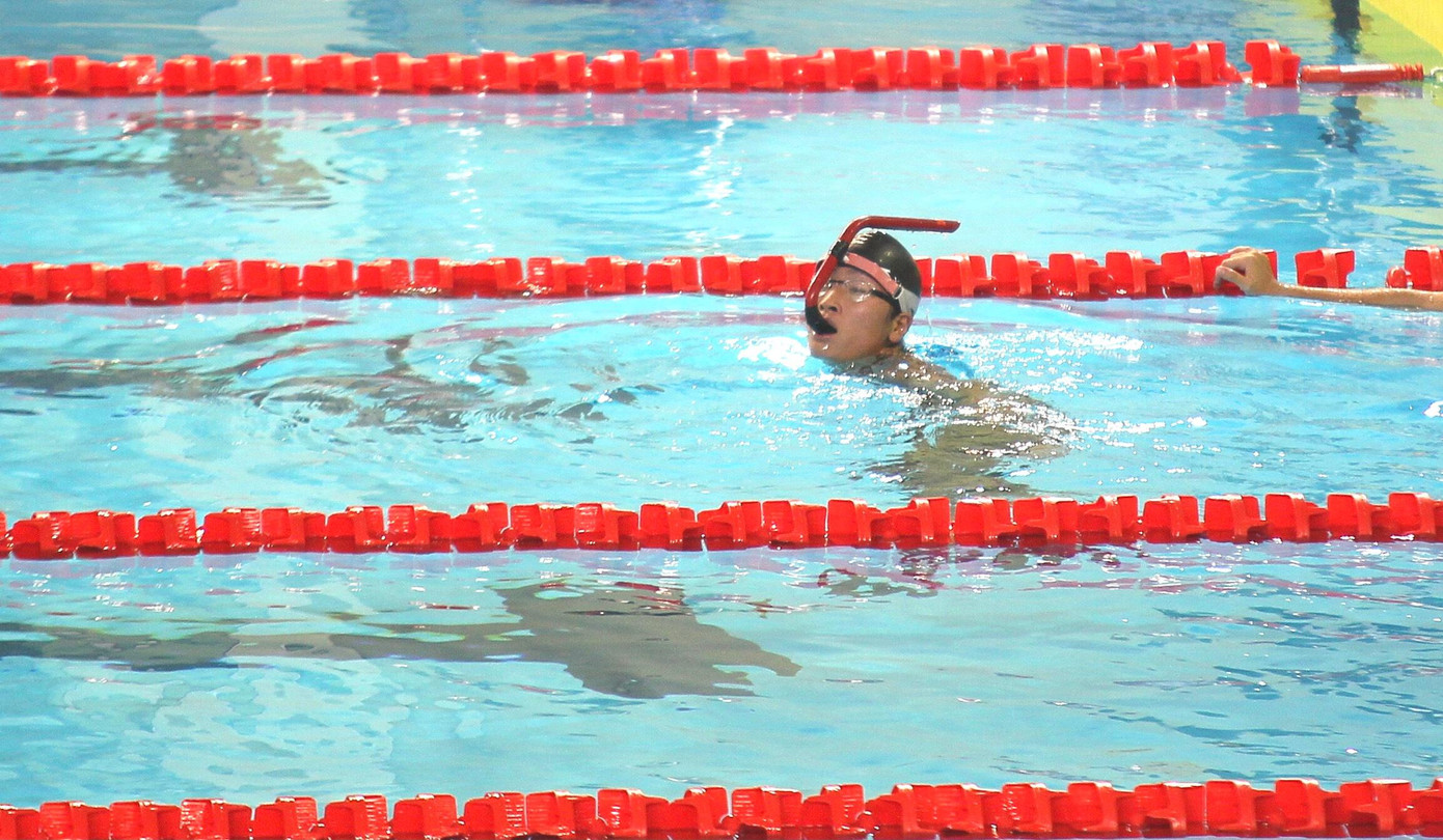 Trực tiếp SEA Games ngày 21/5:Bóng đá nữ thắng Thái Lan, TTVN cán mốc 180 HCV ảnh 48