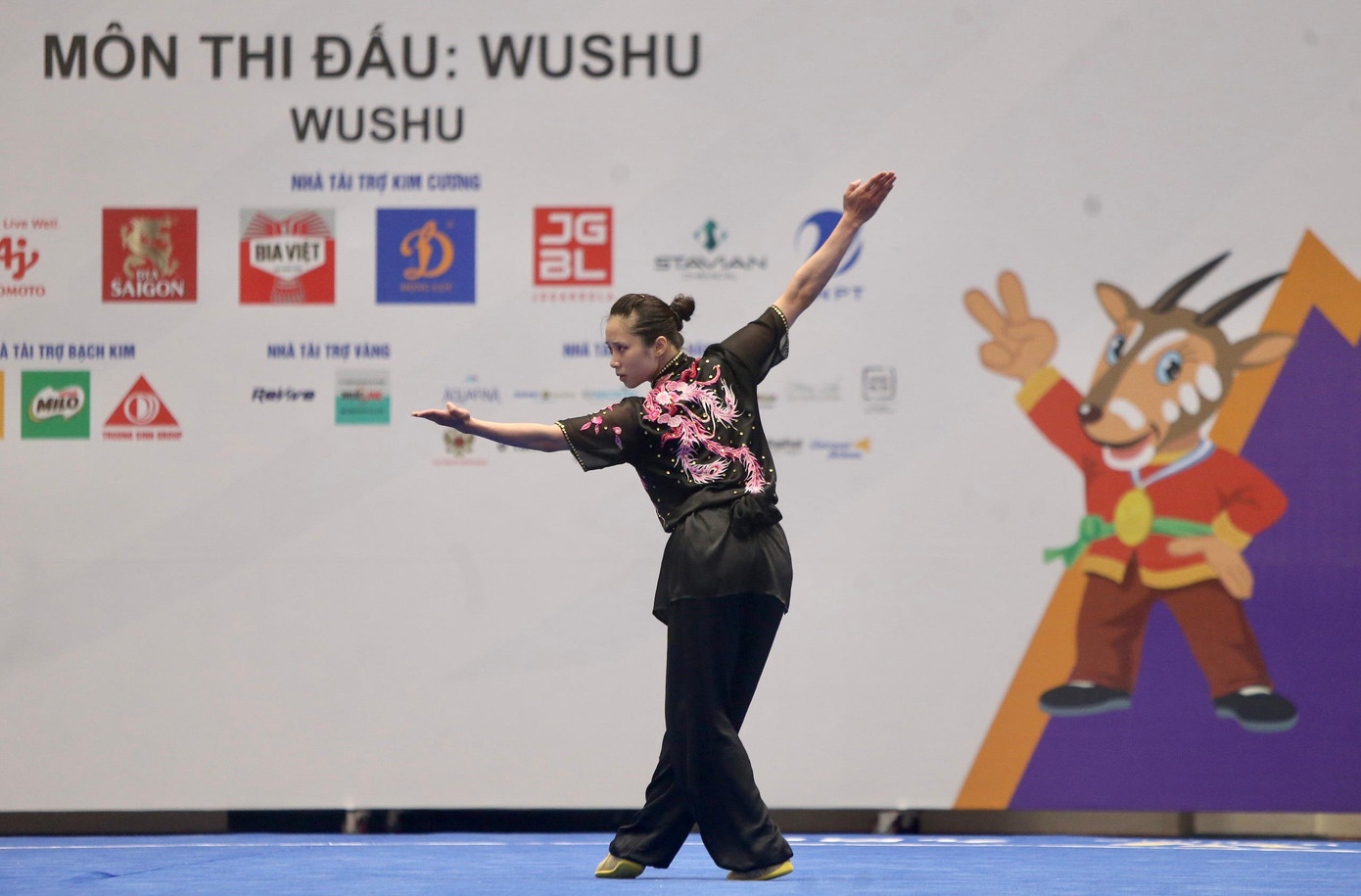 Trực tiếp SEA Games 31 ngày 15/5: Chiều vàng của Thể thao Việt Nam ảnh 18